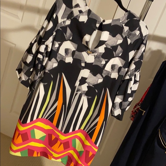 Designer dress - Picture 6 of 7